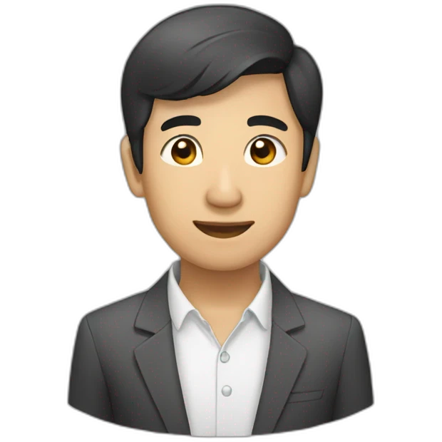 Fajar Prasetyadi emoji