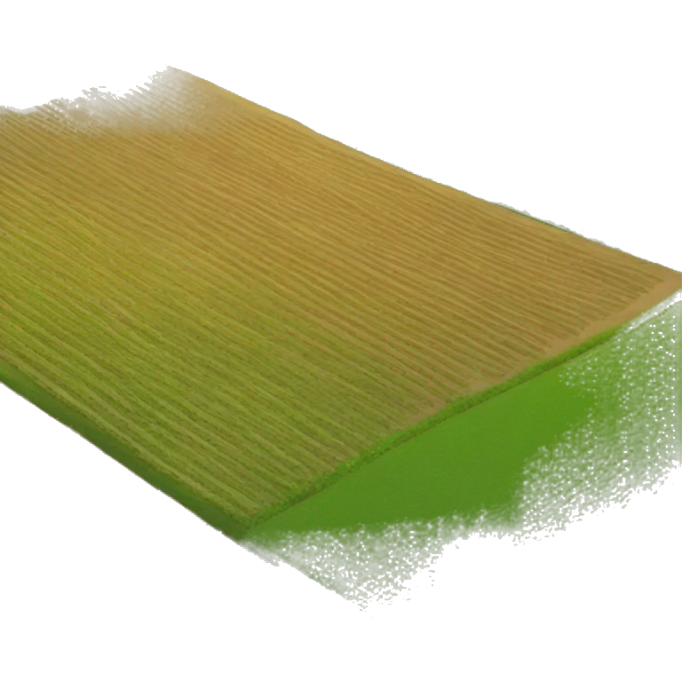 farm field emoji