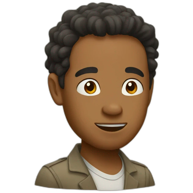 Madagascar emoji
