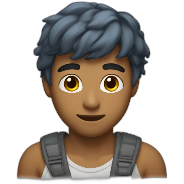 Свин emoji