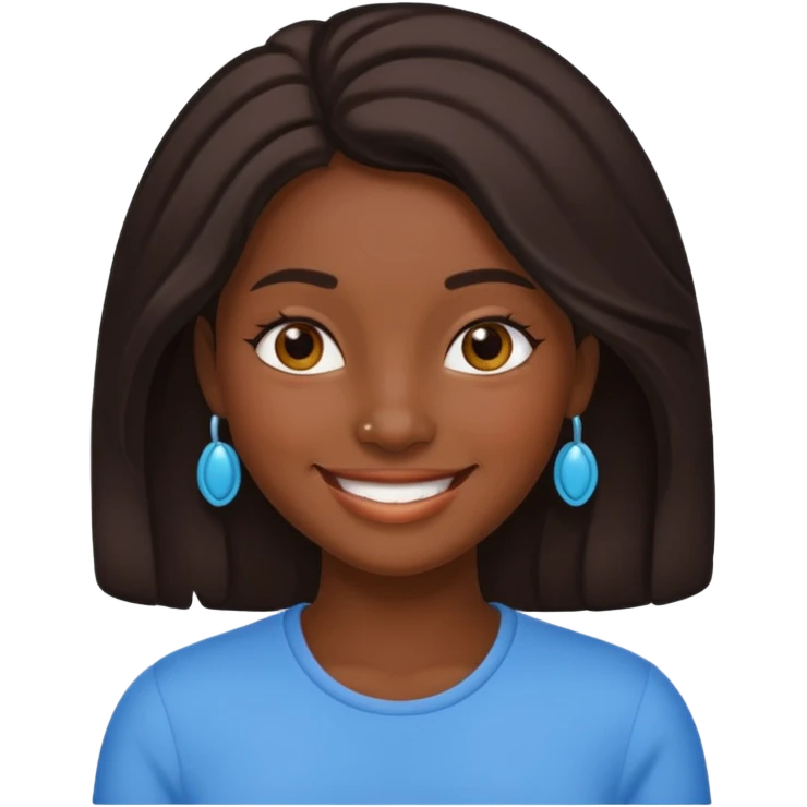 Jasmin emoji