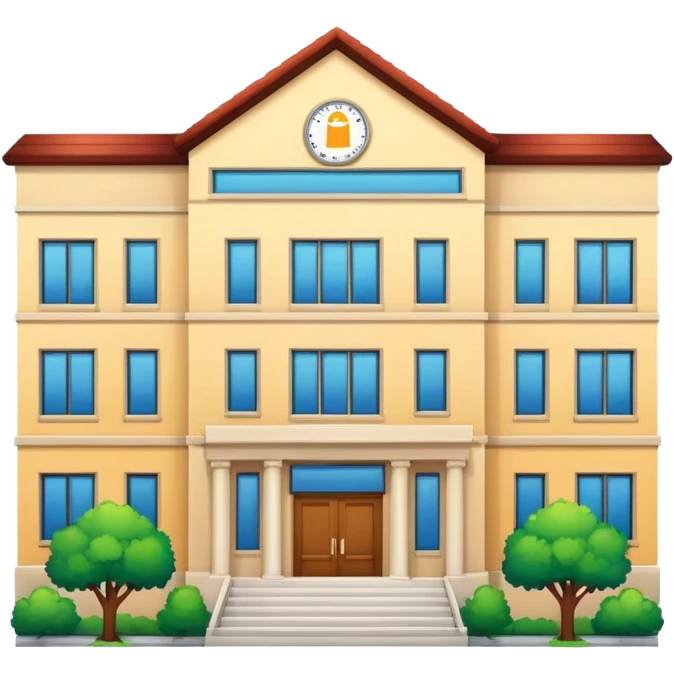 école emoji