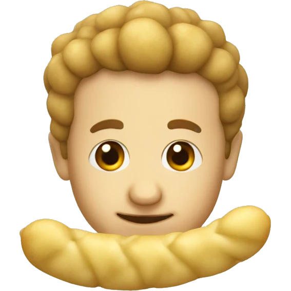 gnocchi emoji