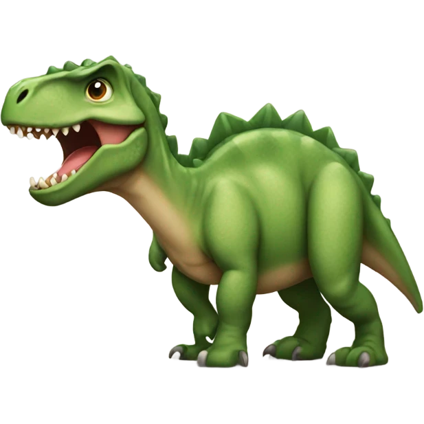 dino emoji