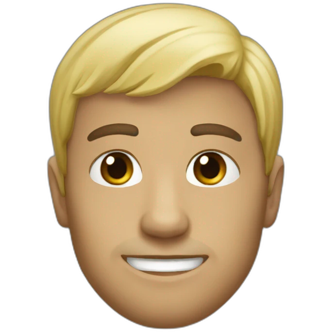 Savanier emoji