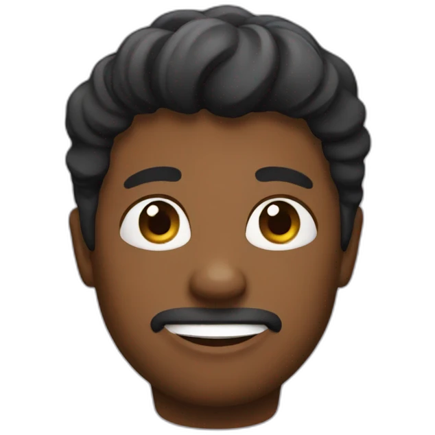 social media app emoji