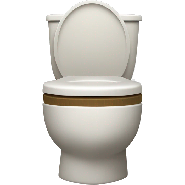 Skibidi toilet  emoji