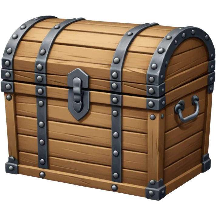 Chest emoji