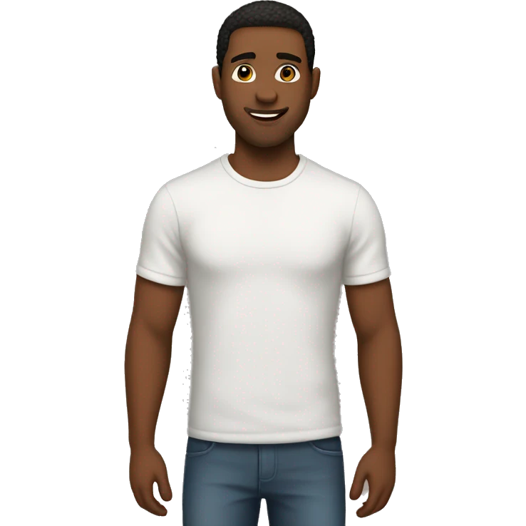 Boyfriend emoji