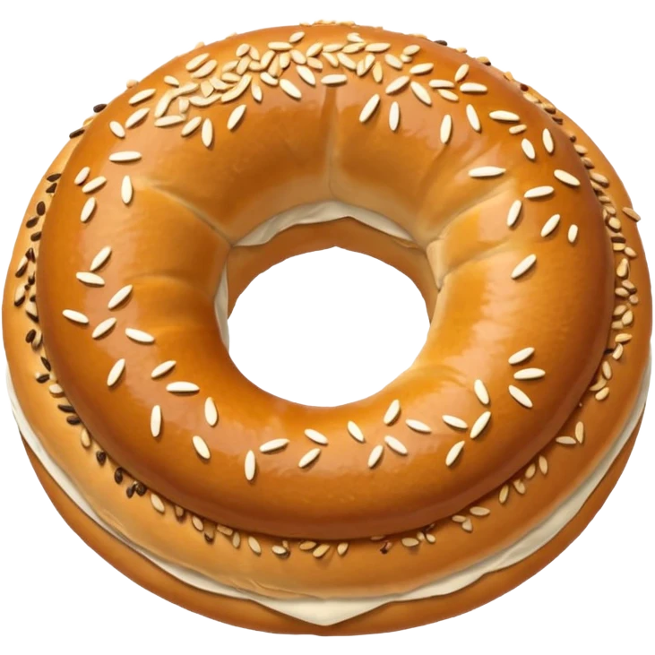 Simit emoji