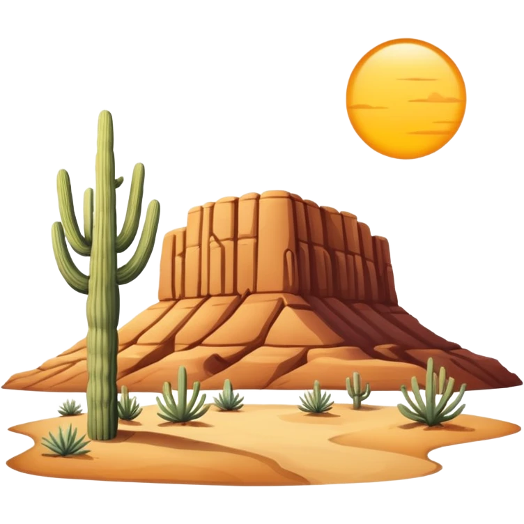  Arizona emoji