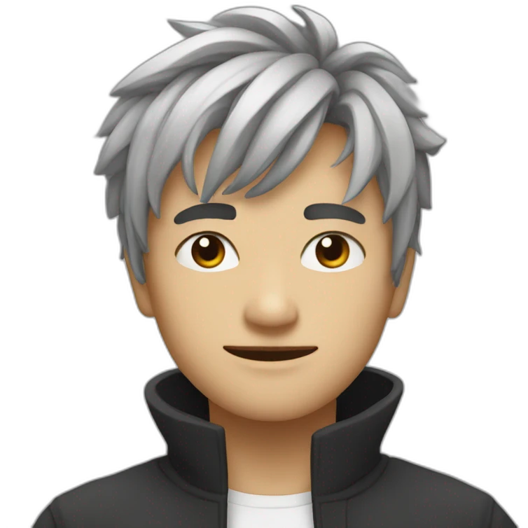 tao givel emoji