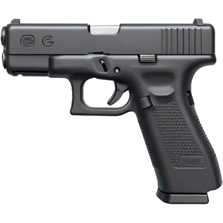 Glock emoji