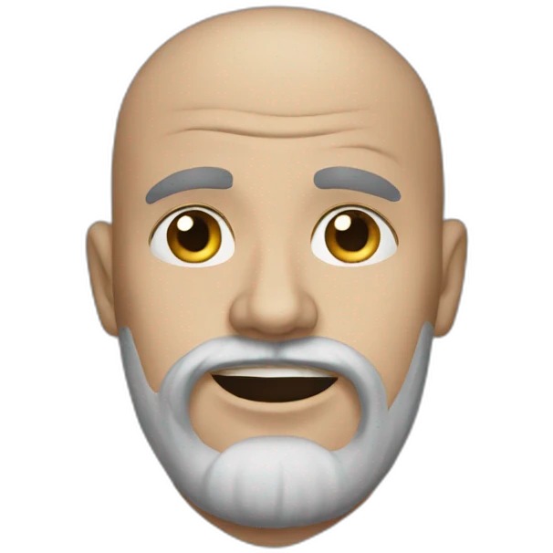 Loney emoji