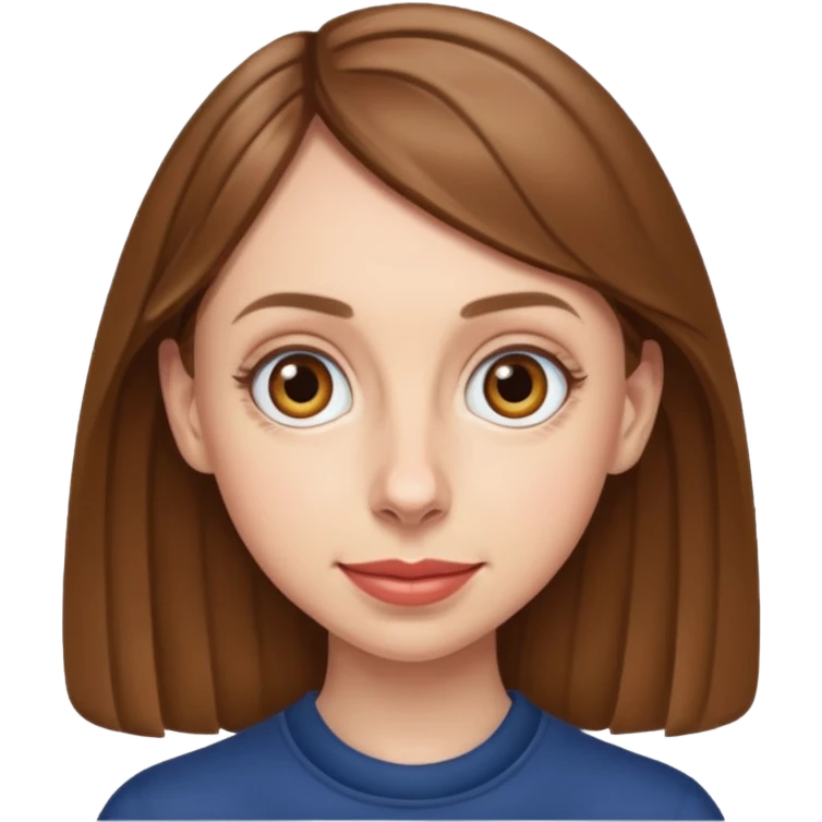 Lauren Lapkus emoji