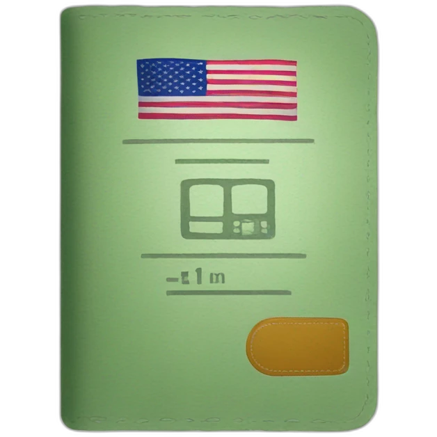 l-1 visa emoji