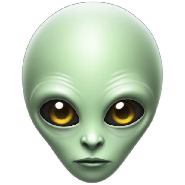 alien-ovni emoji