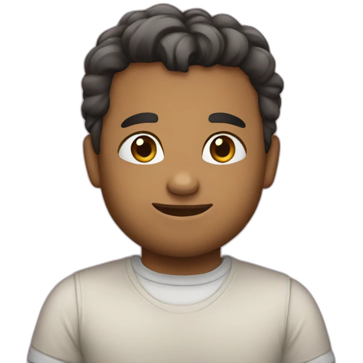 F love emoji