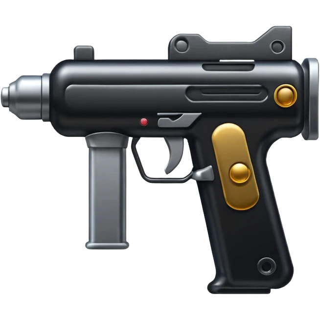 uzi emoji