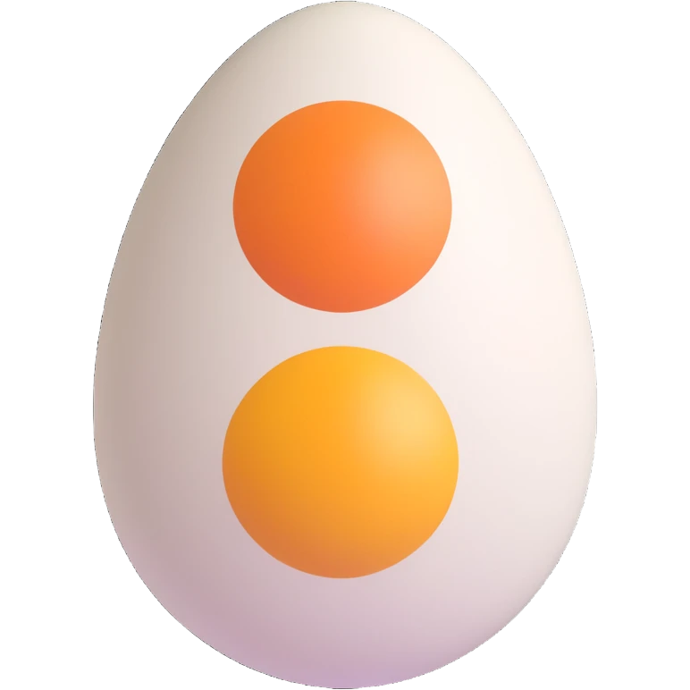 egg emoji