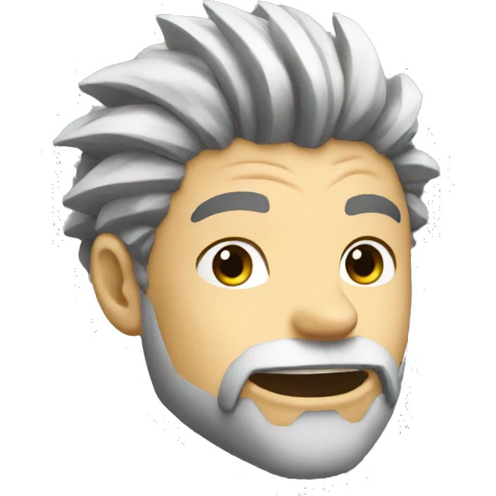 Gon emoji