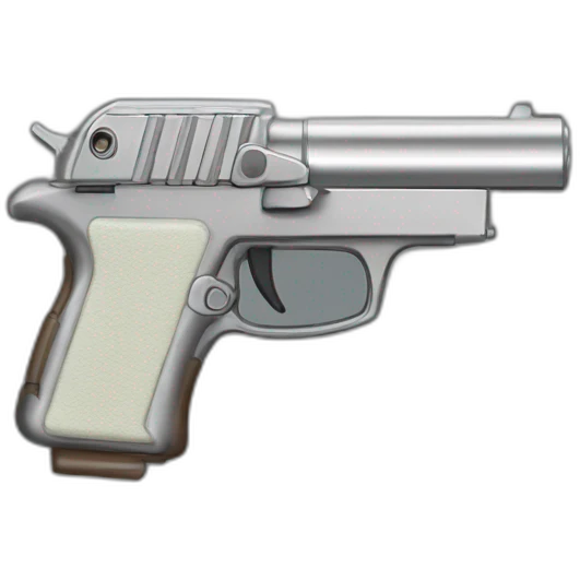 mini aspiradora inalambrica tipo pistola emoji