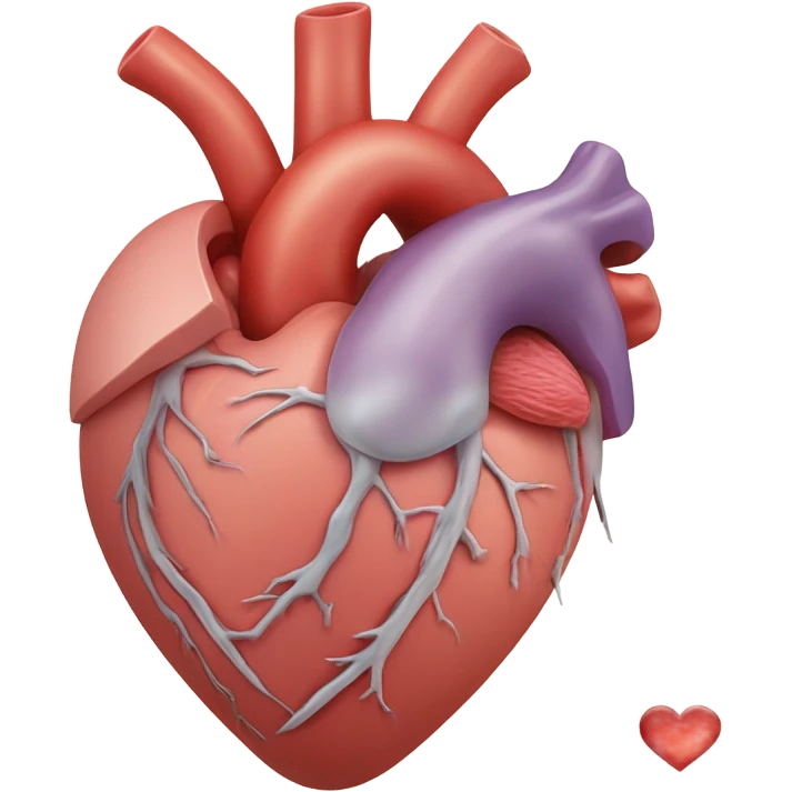 aorta emoji