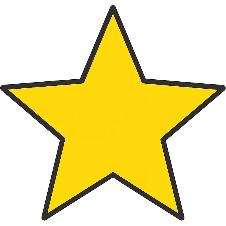 star emoji