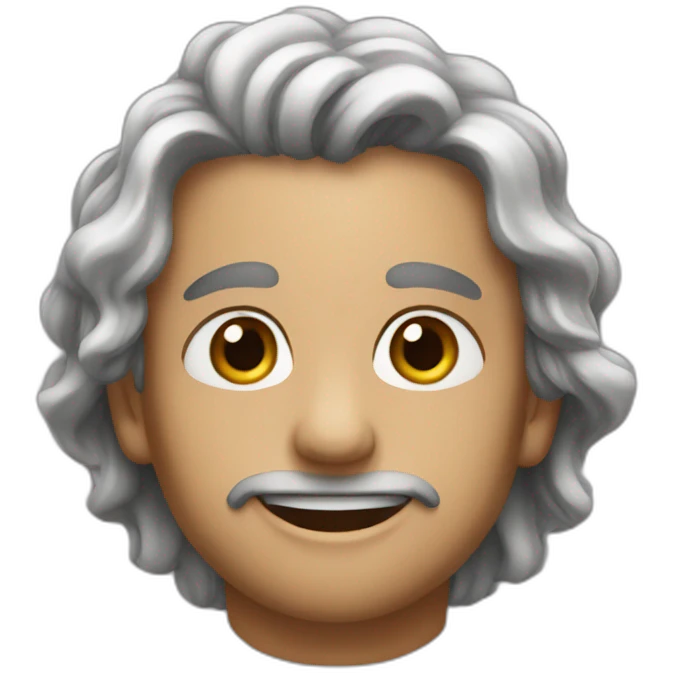 Artchocke emoji