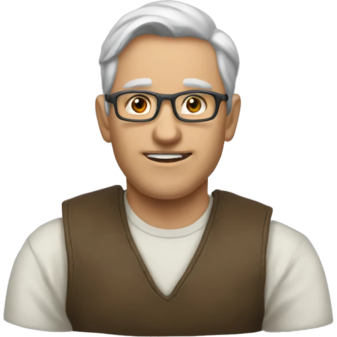 тинт красного цвета  emoji