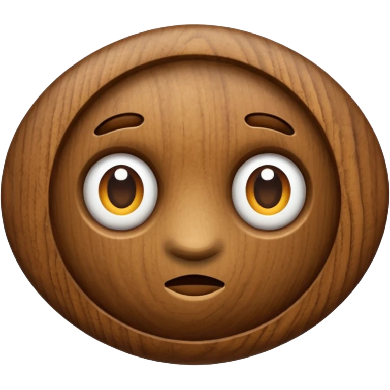 walnut emoji