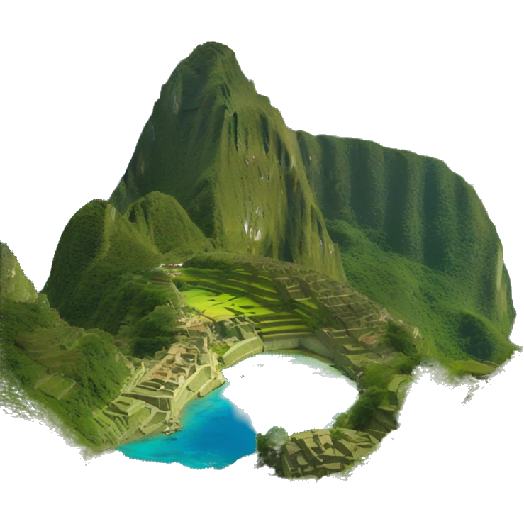 World south america emoji