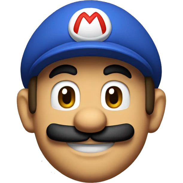 mario emoji