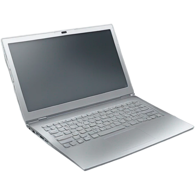 Laptop  emoji