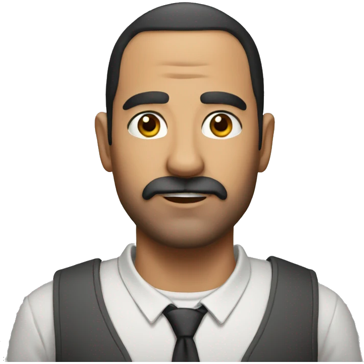 Ladrón  emoji