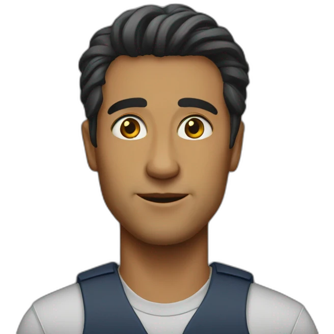 pak ogah emoji