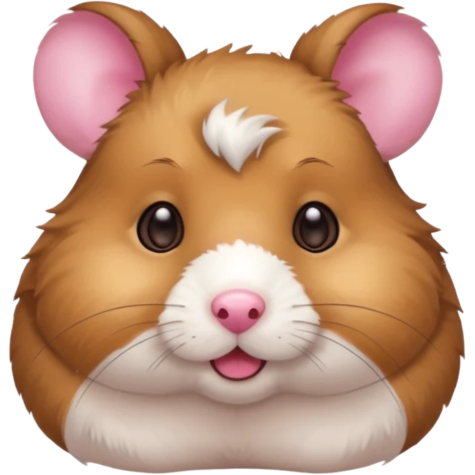 Hamster with dog ears 🐹🐶 emoji