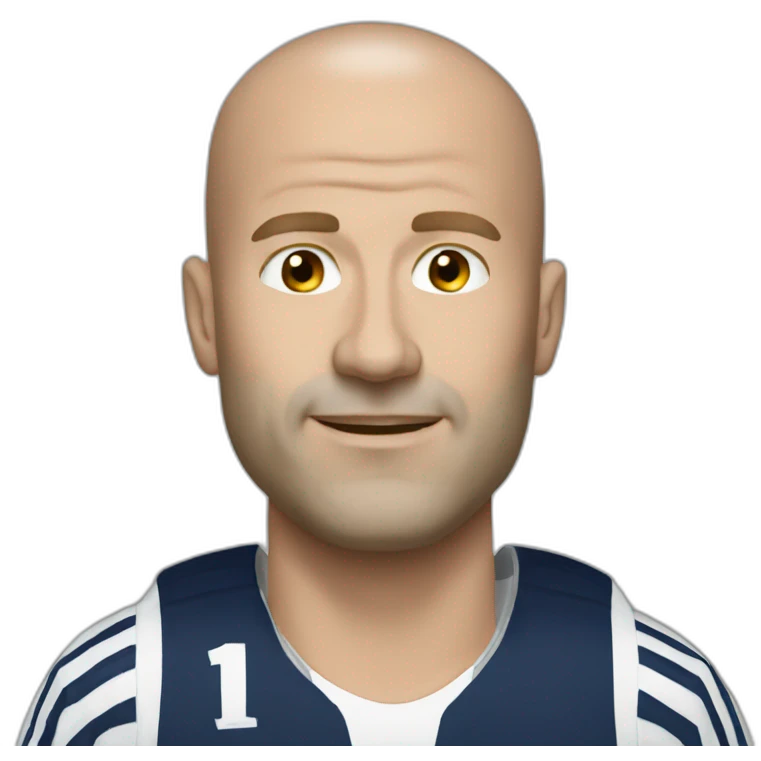 Thierry Omeyer emoji