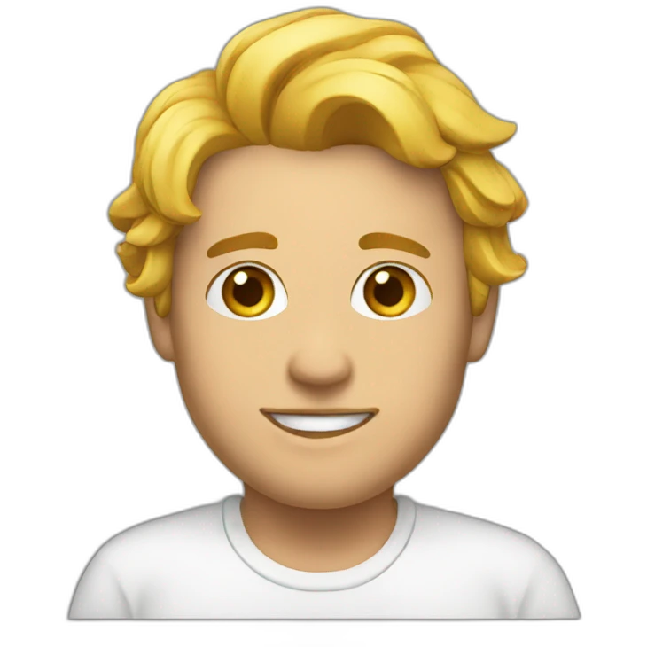 Sdm emoji