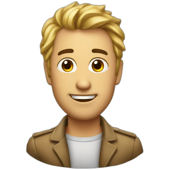 pomenegrate emoji