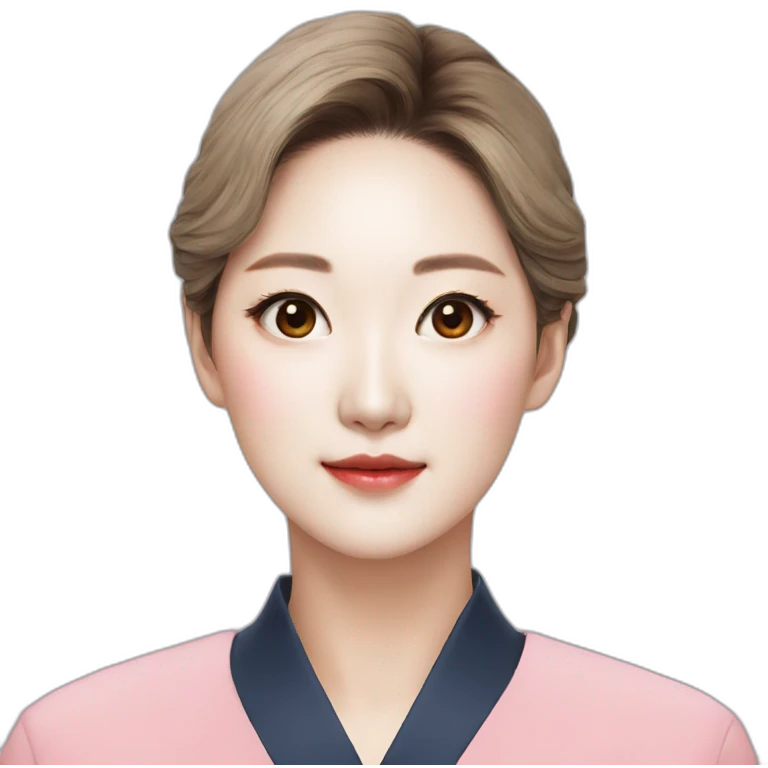 Joo jaekyung emoji