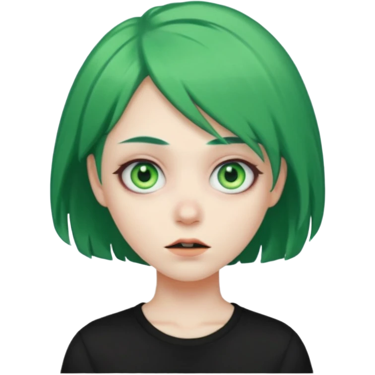 demencia emoji