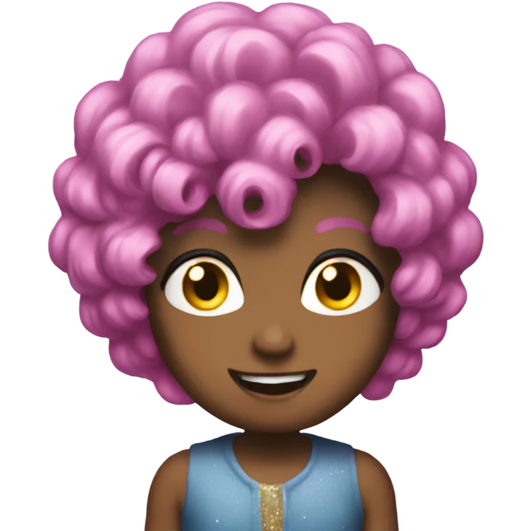 Sparkle emoji