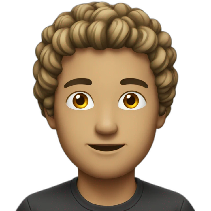 Cool emoji
