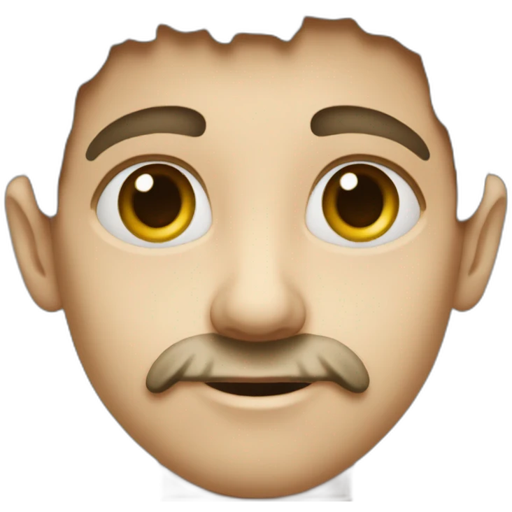 half-jewish-half-irish-boy-with-big-nose emoji