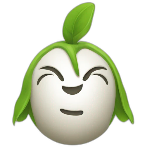 irbit logo emoji