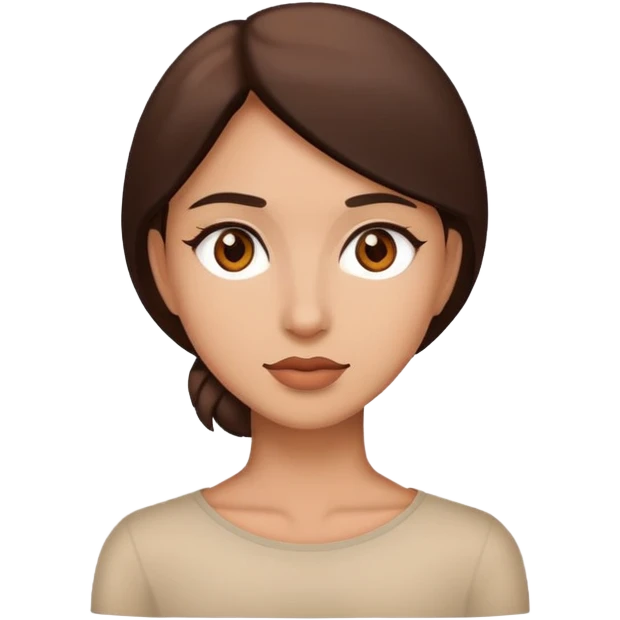 نون emoji