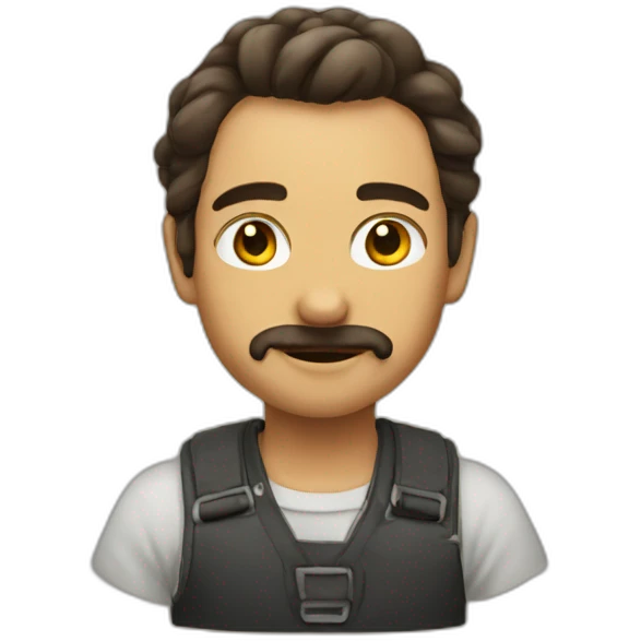 Maceon emoji