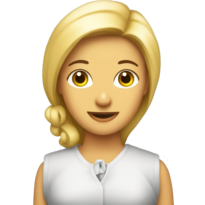 Fundamental paper education miss circle emoji