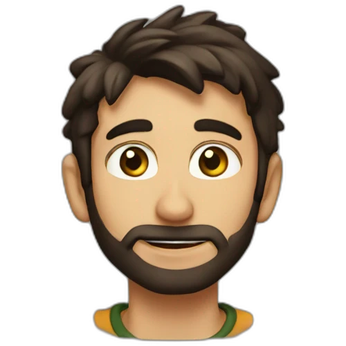 umer is an old soul but is not even 30 and is no fun and i love him emoji